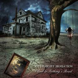 Climb to Nothing's Road